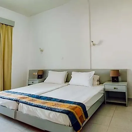 Lefteris Insta-worthy With Balcony 2* Rhodes City