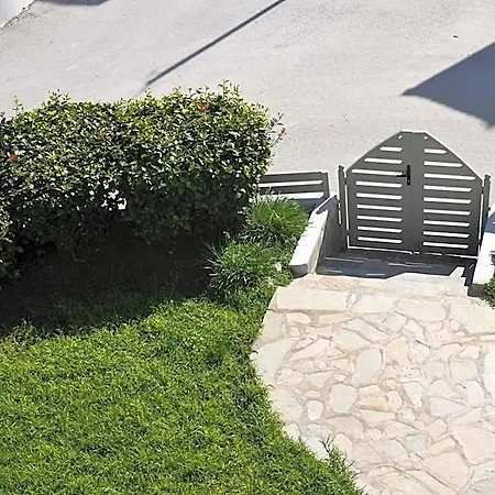 Lefteris Insta-worthy With Balcony Rhodes City