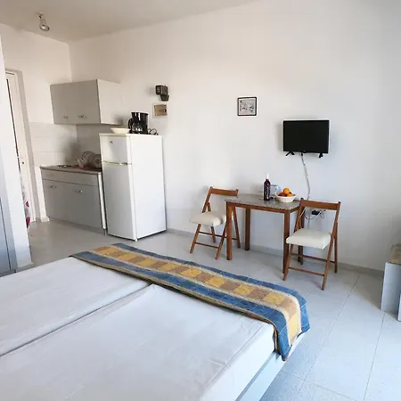 Lefteris Insta-worthy With Balcony Rhodes City